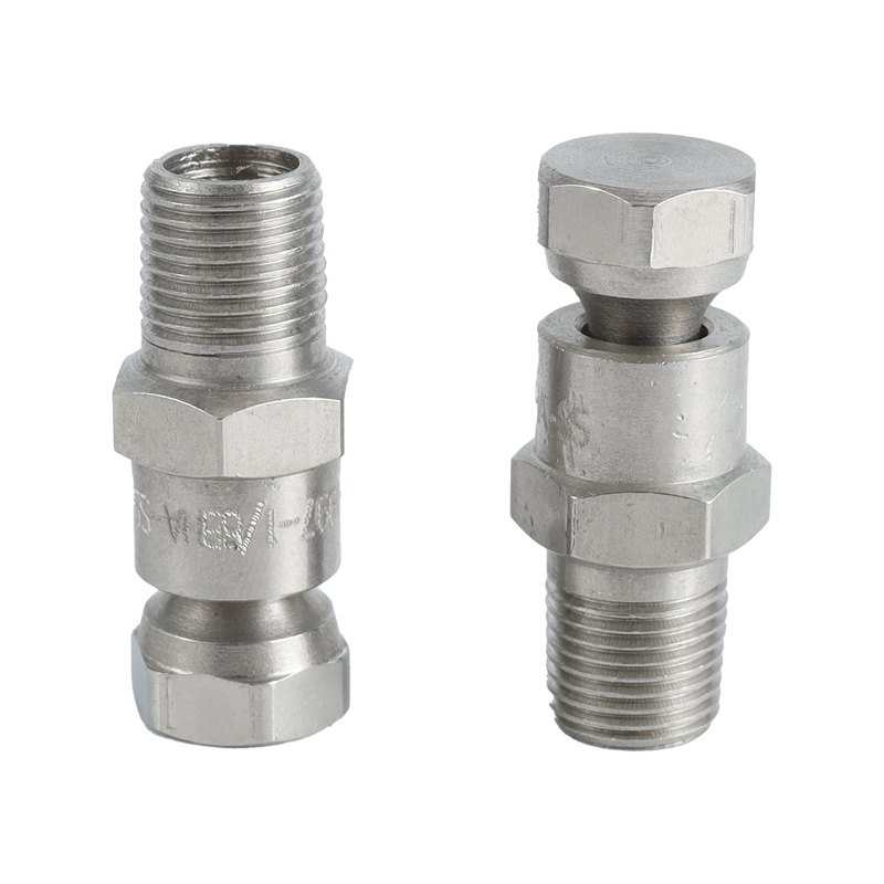 BHA Drejedtion üreges kúpos permetező fúvóka