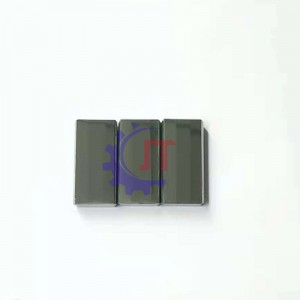 X088D439H01 X088D493H01 X088D493H02 M011 POWER FEED CONTECT CUTTING CUTTING GAIN 5 x 18 x 38 mm