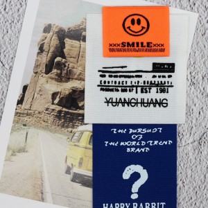 Színesnyomtatás szállítási jel