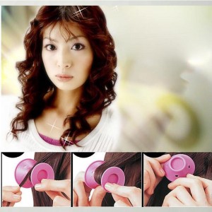 Nincsenek hőmelegítő csuklók, szilikon csuklók gördülő szerszámok,nincs fűtés,nincs károsodás a hajnak, könnyen tisztítható