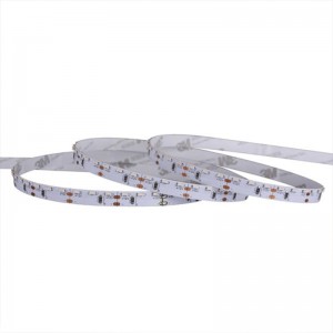 3014 120leds/m oldalnézet LED szalag