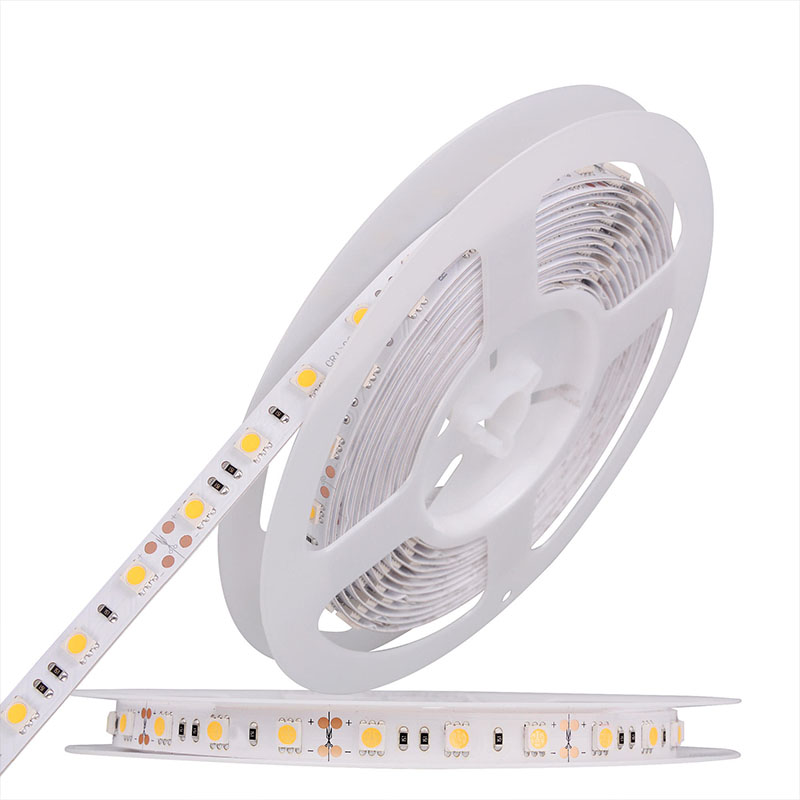 5050 60leds/m LED szalag
