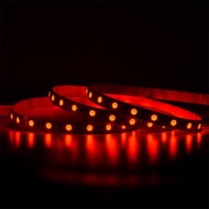 5050 60leds/m RGB LED szalag