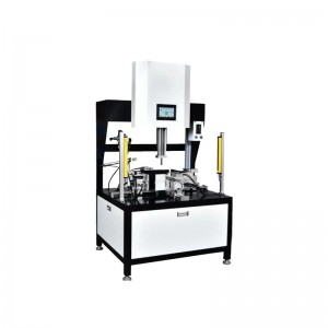 JR-800C doboz oldalsó csomagológép