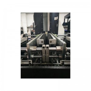 JR-250C doboz formálógép