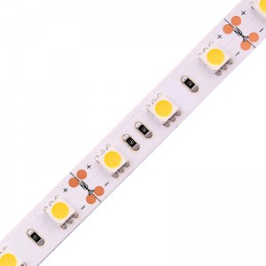 5050 60leds/m LED szalag