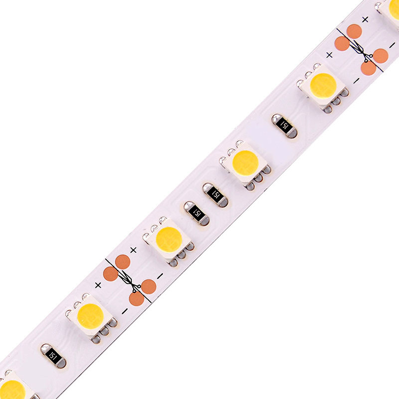 5050 60leds/m LED szalag