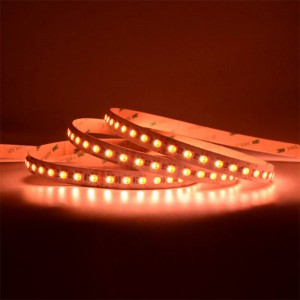 5050 96leds/m RGBW LED szalag
