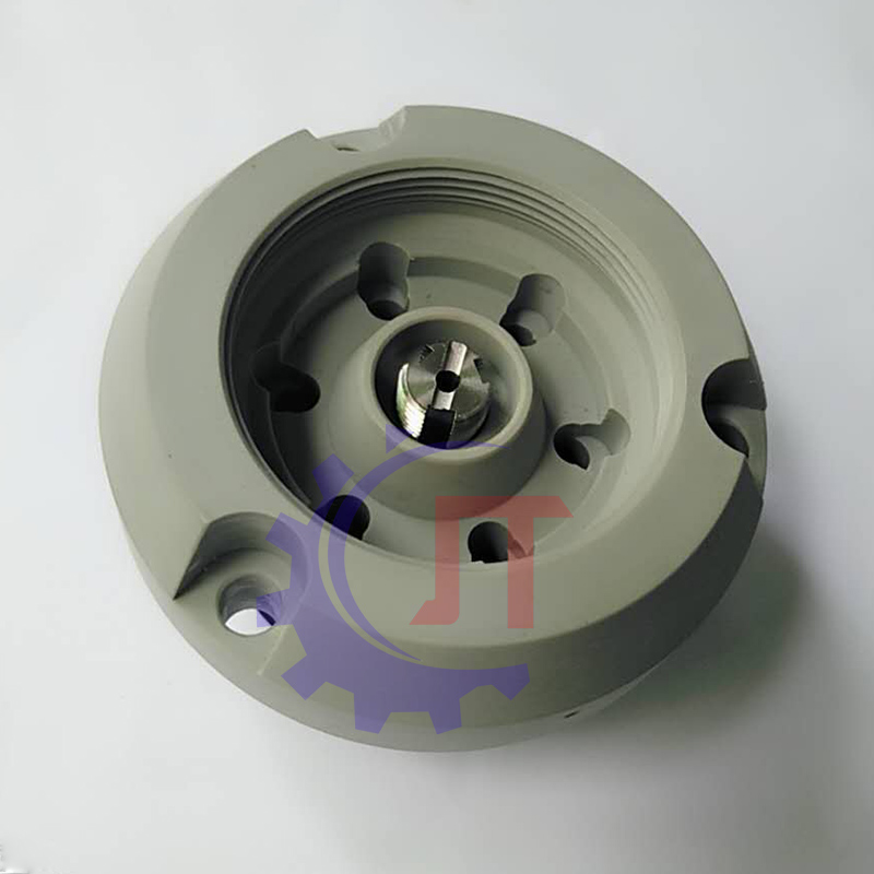 104329690 100432905 432.969.0 Alacsonyabb injekciós kamra üres OD70 x H44 mm