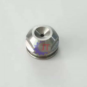 200542366 542.366 sapkaanya vágóhuzal Agiecharmilles OD14.5 x ID9/4.6 x H13 mm