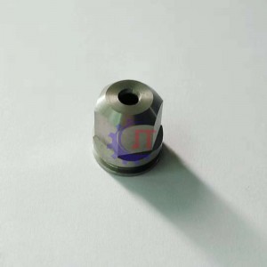 200542366 542.366 sapkaanya vágóhuzal Agiecharmilles OD14.5 x ID9/4.6 x H13 mm