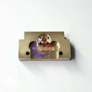 X182b458h02 m216 öblítő fúvóka tartó felső OD=63mm h=20mm id=15,5mm