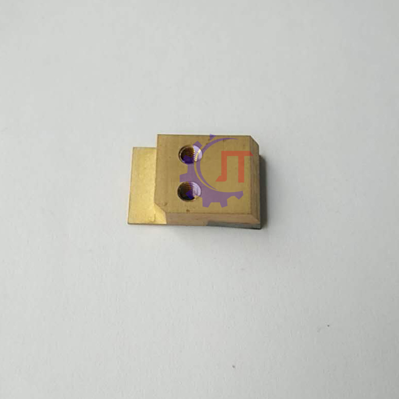 AGIE 848.614 BLADE L25 × W17 × 7.7MMT