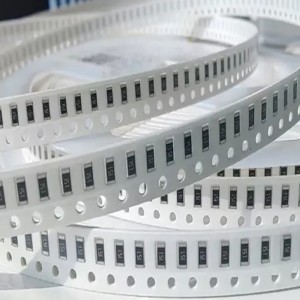 SMD termisztor chip -termisztorok NTC termisztor