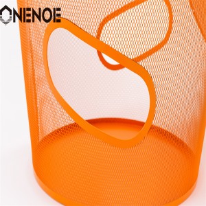 Onenoe egyszerű modern bútoroknagy kerek tároló dohányzóasztal oldalsó asztal laptop asztal teaasztal vége asztallal svédasztalos asztal anappali iroda kertjéhez