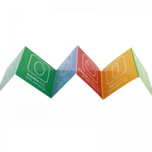 Összecsukható termék használati útmutató