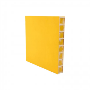 Üvegszálas kompozit FRP/GRP takarólemez -rácsok