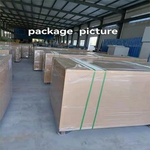 Üvegszálas sétány reszelő 25 mm vastagságkonáv felület