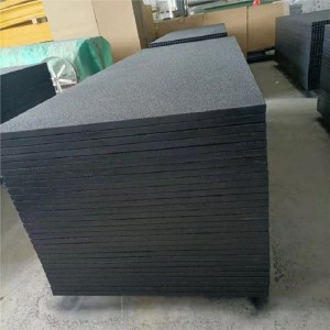 FRP/GRP takarólemez -rács homokkal