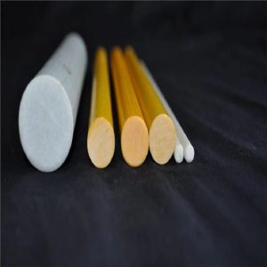 Üvegszálas üvegrudak