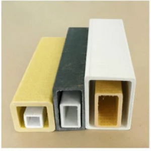 FRP pultonkuláris cső