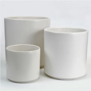 FRP üvegszálas rost üveg virág ültetvény ágyak