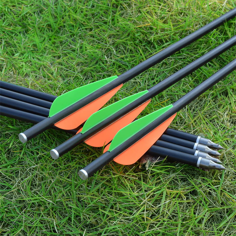 Új hét! Íjászat -beszállító, EltonGarrow!