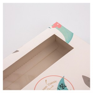 Kiváló ablaknyitó ajándékdoboz