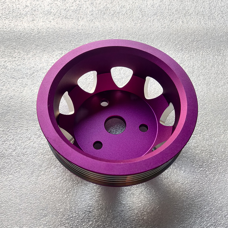 OEM CNC precíziós megmunkálás