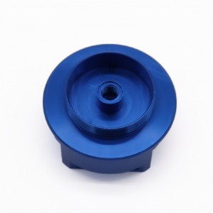 CNC megmunkálási folyamat szolgáltatás