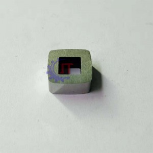 632904000 B002 HATÁS FEJEZŐ KAPCSOLATOS UPAR ＆ Alsó L4 X W10 X H19mm