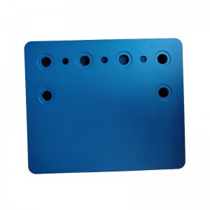 OEM CNC megmunkálás