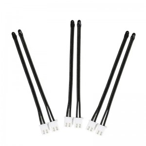 NTC termisztor a BMS akkumulátorkezelő rendszerben