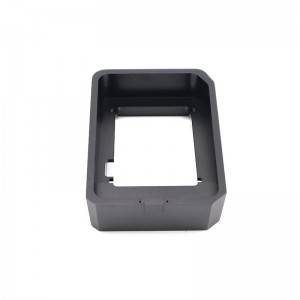 CNC megmunkálási alkatrész szolgáltatás