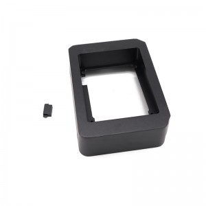 CNC megmunkálási alkatrész szolgáltatás