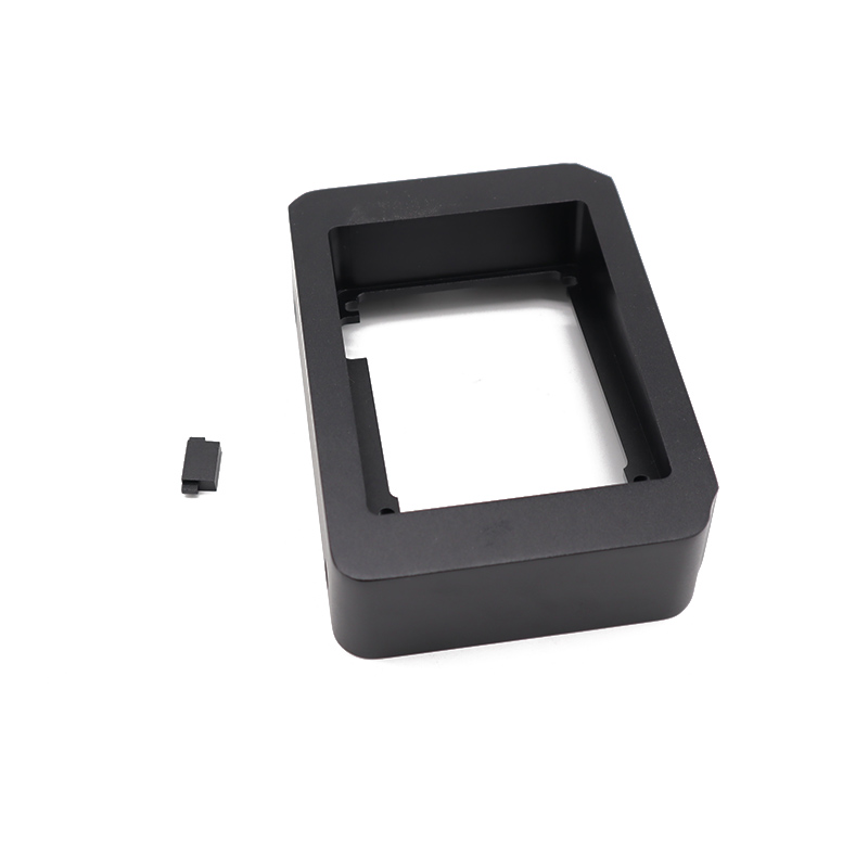 CNC megmunkálási alkatrész szolgáltatás