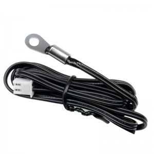 NTC termisztor hőmérsékleti érzékelő vízmelegítőben