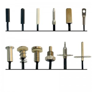 NTC termisztor hőmérsékleti érzékelő vízmelegítőben