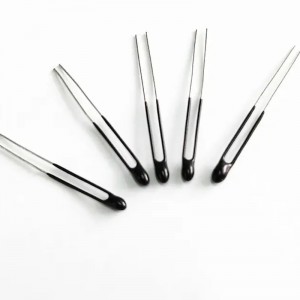 NTC termisztor hőmérsékleti érzékelő érzékelő intelligens legközelebbi WC -ülésen