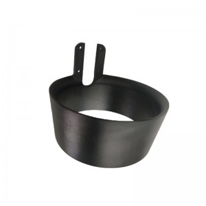 Egyéni CNC megmunkálási alkatrészek