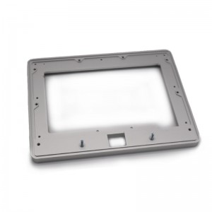 CNC megmunkáló alkatrészek szolgáltatás