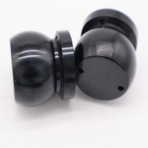 OEM CNC megmunkáló alkatrészek