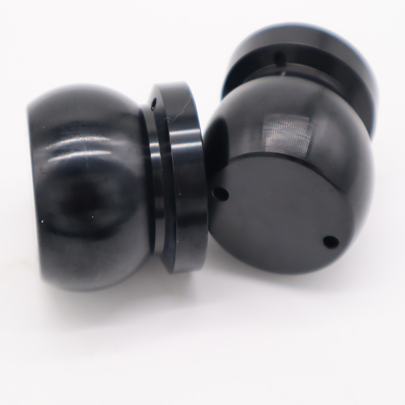 OEM CNC megmunkáló alkatrészek