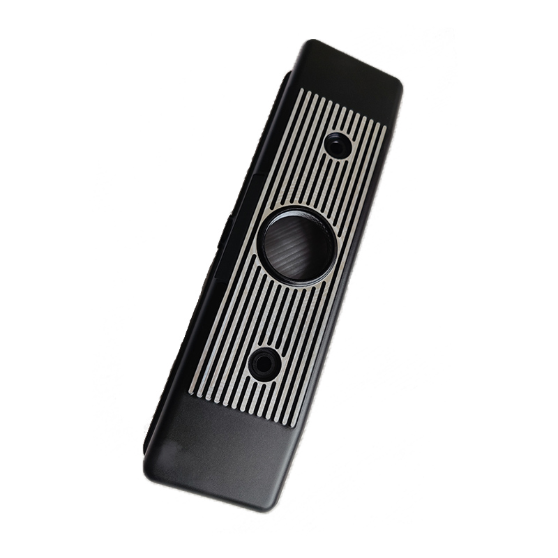 Hogyan működik a CNC megmunkálása az auto gyártás?