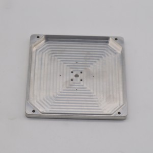 OEM CNC megmunkálási szolgáltatások