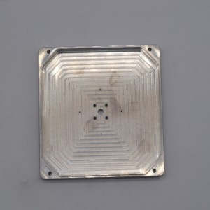 OEM CNC megmunkálási szolgáltatások