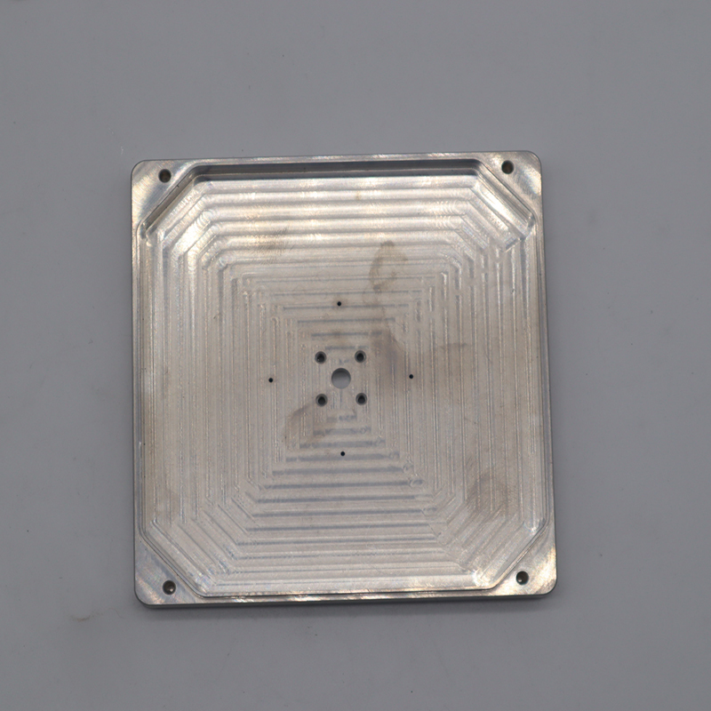 OEM CNC megmunkálási szolgáltatások