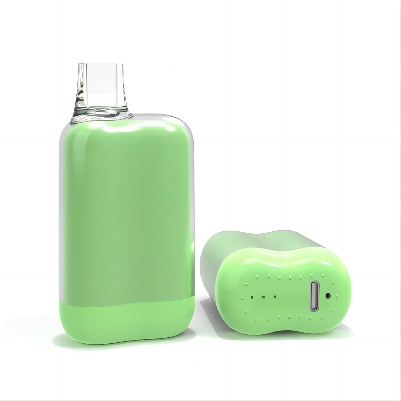 KK2 eldobható vape eszköznagykereskedelmi 4000puffok