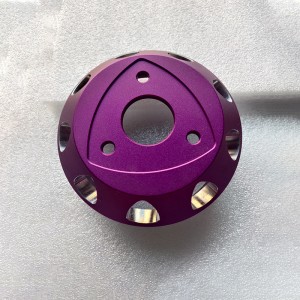 CNC forduló alkatrészek