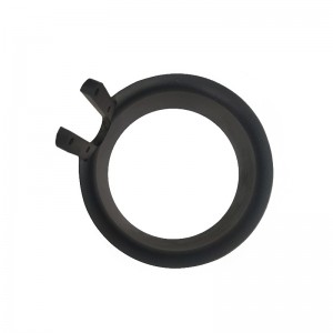 CNC megmunkálási alkatrészek robotokhoz